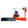 Đâu thu kỹ thuật số DVB-T2 VIC Electronic T2-VN04