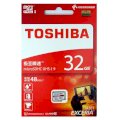Thẻ nhớ TOSHIBA microSD 32GB (Clas 10)