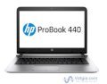 HP ProBook 440 G3 (P5R62EA) (Intel Core i5-6200U 2.3GHz, 4GB RAM, 128GB SSD, VGA Intel HD Graphics 520, 14 inch, Windows 7 Professional 64 bit)
