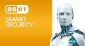 Phần mềm diệt virus Eset Smart Security 1year/1user