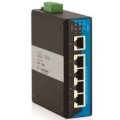 Switch công nghiệp Upcom IES405-5G 5 cổng 10/100M/1000M (DIN-Rail, không quản lý)