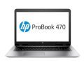 HP ProBook 470 G4 (Y8A86EA) (Intel Core i5-7200U 2.5GHz, 4GB RAM, 1TB HDD, VGA Intel HD Graphics 620, 17.3 inch, Windows 10 Pro 64 bit)