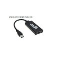 CABLE CHUYỂN ĐỔI USB 3.0 TO HDMI FULL HD