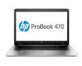 HP ProBook 470 G4 (Y8A97EA) (Intel Core i5-7200U 2.5GHz, 4GB RAM, 1TB HDD, VGA Intel HD Graphics 620, 17.3 inch, Free DOS)