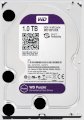 Western Digital Caviar Purple - 1TB - IntelliPower - 64MB cache - Sata 6 Gb/s (WD10PURX)