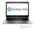 HP EliteBook Folio 1040 G1 (J8U50UT) (Intel Core i5-4210U 1.7GHz, 4GB RAM, 128GB SSD, VGA Intel HD Graphics 4400, 14 inch, Windows 7 Professional 64 bit)