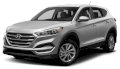 Hyundai Tucson SE 2.0 AT FWD 2017