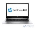 HP Probook 440 G3 (X4K48PA) (Intel Core i5-6200U 2.3GHz, 4GB RAM, 256GB SSD, VGA Intel HD Graphics 520, 14 inch, Free DOS)