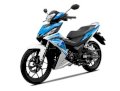 Honda Winner 150 2016 Việt Nam (Trắng Xanh)