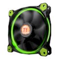 Quạt case Thermaltake Riing 14 LED GREEN