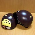 BH22 - Nón mũ bảo hiểm họa hình Totoro