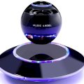 Loa bay 360 độ Music Angel JH-FD19 Levitating Portable Wireless Bluetooth