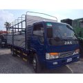 Xe tải thùng JAC HFC1061KT1 (E2025) 4.9 T