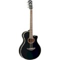 Đàn Gutiar Acoustic Yamaha APX700II (Black)