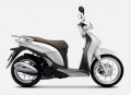 Honda SH Mode 125cc 2016 Việt Nam Bản Thời Trang (Trắng)