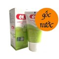 Gel bôi trơn OK gốc nước 50ml