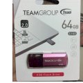 USB memory USB 2.0 TEAM C153 64GB
