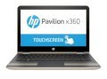 HP Pavilion x360 13-u000ne (F2U59EA) (Intel Core i3-6100U 2.3GHz, 4GB RAM, 500GB HDD, VGA Intel HD Graphics 520, 13.3 inch Touch Screen, Windows 10 Home 64 bit)