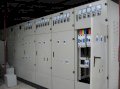 Tủ điện phân phối tổng Lộc Phát 900 x 2400 x 1200mm