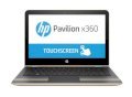 HP Pavilion x360 13-u100ne (Y7X07EA) (Intel Core i3-7100U 2.4GHz, 4GB RAM, 500GB HDD, VGA Intel HD Graphics 620, 13.3 inch Touch Screen, Windows 10 Home 64 bit)