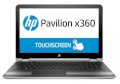 HP Pavilion x360 15-bk011ne (Y6G94EA) (Intel Core i7-6500U 2.5GHz, 8GB RAM, 500GB HDD, VGA NVIDIA GeForce 930M, 15.6 inch Touch Screen, Windows 10 Home 64 bit)