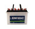 Ắc quy dân dụng Enimac N25 (12V - 25Ah)
