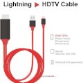 Cáp kết nối HDMI cho iPhone/iPad (Lightning to HDTV Cable)