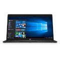 Dell XPS 12 9250 Black (Intel Core M5-6Y54 1.1Ghz, RAM 8GB, SSD 128GB, VGA Intel HD Graphics 515, 12.5 inch FHD Touch, Windows 10 Home 64bit)