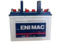 Ắc quy dân dụng Enimac N30 New (12V - 30Ah)