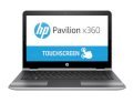 HP Pavilion x360 - 13-u199np (Z9E71EA) (Intel Core i5-7200U 2.5GHz, 8GB RAM, 1TB HDD, VGA Intel HD Graphics 520, 13.3 inch Touch Screen, Windows 10 Home 64 bit)
