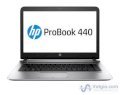 HP Probook 440 G3 (X4K45PA) (Intel Core i5-6200U 2.3GHz, 4GB RAM, 500GB HDD, VGA ATI Radeon R7 M340, 14 inch, Free DOS)
