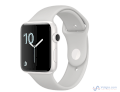 Đồng hồ thông minh Apple Watch Edition Series 2 38mm White Ceramic Case with Cloud Sport Band