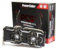 Video Card PowerColor R9 380X 4G 256B R5 2FAN