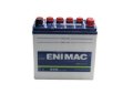 Ắc quy ô tô Enimac N40L (12V - 40Ah)