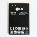 Pin LG LG Prada 3.0 KU5400/SU880 BL-44JR 1540mAh