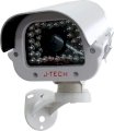 Camera IP J-Tech JT-HD5118B 2MP