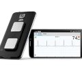 Máy đo nhịp tim điện tâm đồ - Alivecor Kardia Mobile ECG