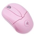 Chuột máy tính Razer Pro|Click Mobile (Màu hồng)