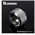 Barrow Compression Fitting Hardttube OD:16mm