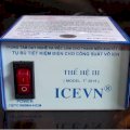 Tụ bù Tiết kiệm điện năng ICEVN Thế Hệ III