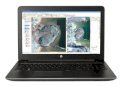 HP ZBook 15 G3 Mobile Workstation (V2W10UT) (Intel Core i7-6700HQ 2.6GHz, 16GB RAM, 512GB SSD, VGA Intel HD graphics 530, 15.6 inch, Windows 7 Professional 64 bit)