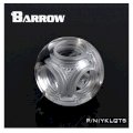 Barrow Adapter T Clear T3/T4/T5