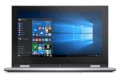 Dell Inspiron 3158  (IntelCore i3-6100U 2.3GHz, 4GB RAM, 128GB SSD, VGA Intel HD Graphics 4400, 11.6 inch Touch Screen, Windows 10)