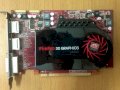 ATI FIREPRO V4800 1Gb/128bit DDR5 PCI Express x16