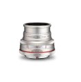 Ống kính Pentax-DA 70mm F2.4 LTD HD (silver)