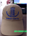 Mũ, nón đồng phục, nón du lịch đẹp, chất liệu tốt HT 110