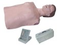 Mô hình hồi sức cấp cứu bán thân Chinon Medical BIX/CPR100B