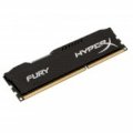 RAM Kingston - 8GB - DDR3- bus 1600 - PC12800 - HyperX Fury Đen (HX316C10FB/8)