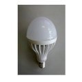 Bóng led bulb thường 12w ánh sáng vàng BT10