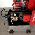 Máy rửa xe áp lực cao nhập khẩu Ý 6111-0143